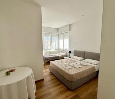 Rho Bed & Breakfast | Villa Giulini Rho