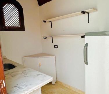 Luxor House | Villa Giulio - Guest House