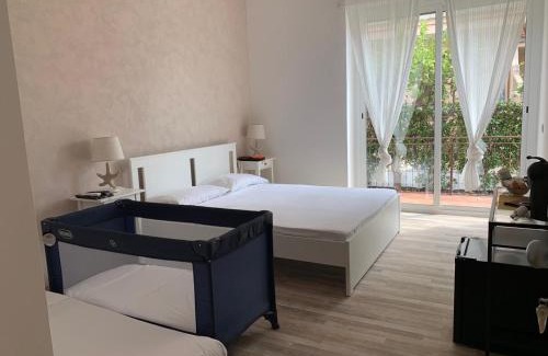 Terracina Bed & Breakfast | Villa Giuseppina