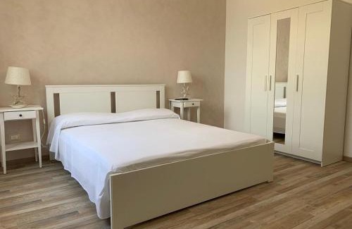 Terracina Bed & Breakfast | Villa Giuseppina