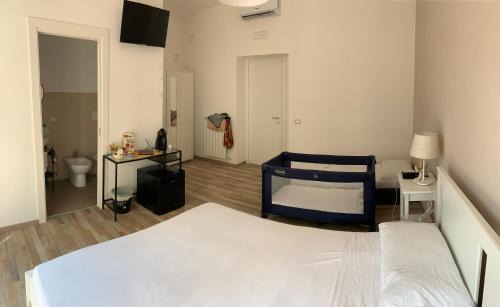 Terracina Bed & Breakfast | Villa Giuseppina