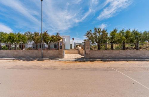 Marina di Mancaversa Villa | Villa Giusy by BarbarHouse