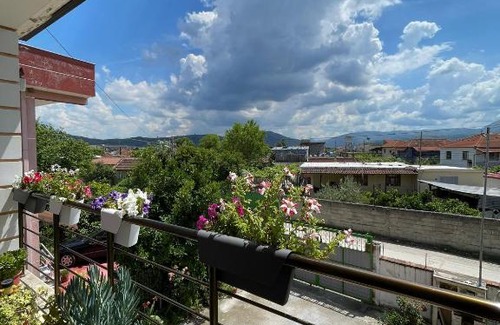 Otllak House | Villa GJOKA