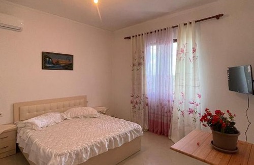 Otllak House | Villa GJOKA