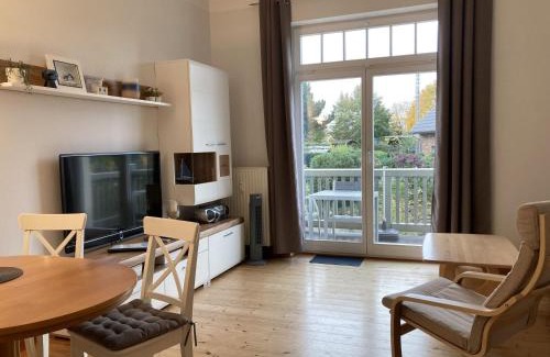 Ostseebad Kuhlungsborn Apartment | Villa Glück Auf - 08-05