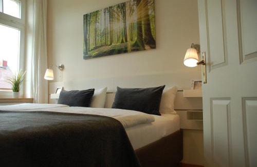 Ostseebad Kuhlungsborn Apartment | Villa Glück Auf - 08-05