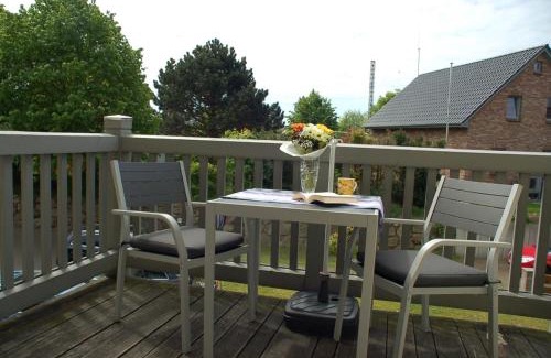 Ostseebad Kuhlungsborn Apartment | Villa Glück Auf - 08-05