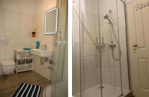 Ostseebad Kuhlungsborn Apartment | Villa Glück Auf - 08-05