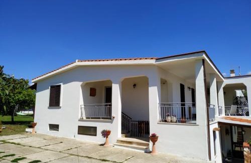 Lotzorai Apartment | Villa Gladyr