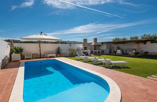 Quartu Sant'Elena Apartment | Villa Gle Apt 1