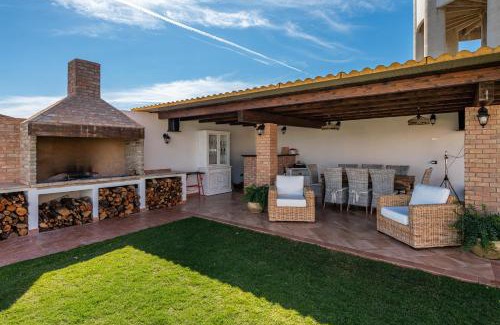 Quartu Sant'Elena Apartment | Villa Gle Apt 1