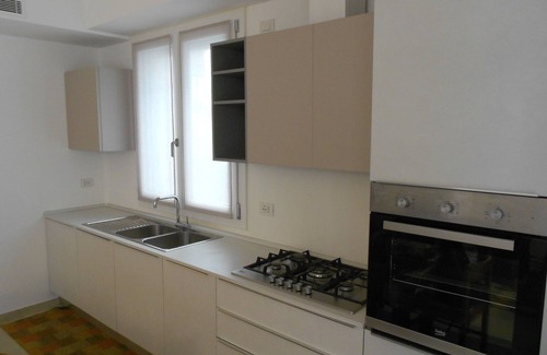 Rivabella Apartment | Villa Glicine, new apartment 150 mt from the sea