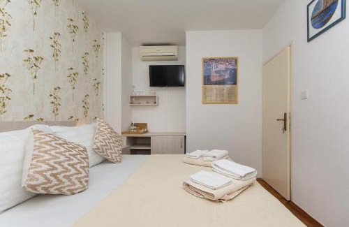 Ploce Apartment | Villa Gloria