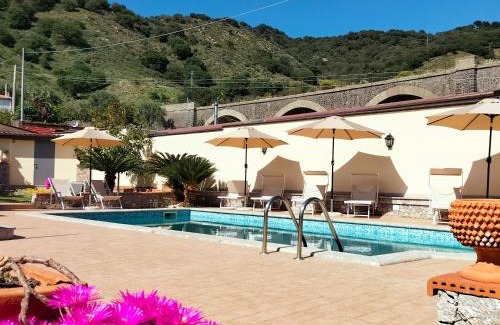 Trappitello Bed & Breakfast | Villa Gloria