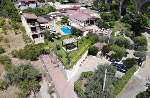 Trappitello Bed & Breakfast | Villa Gloria