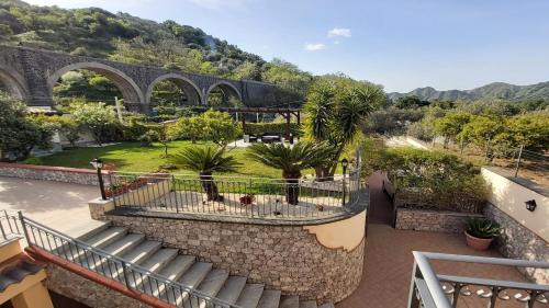 Trappitello Bed & Breakfast | Villa Gloria