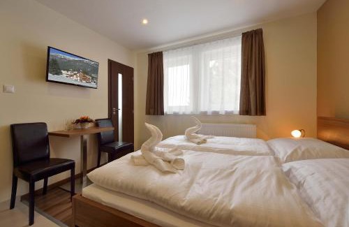 Donovaly House | Villa Gloria Rooms & Apartments