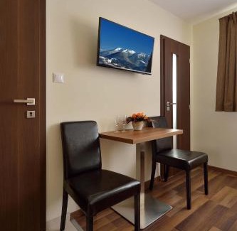 Donovaly House | Villa Gloria Rooms & Apartments