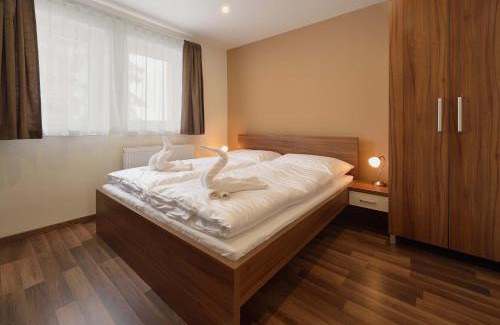 Donovaly House | Villa Gloria Rooms & Apartments