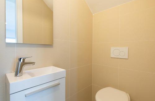 Vrh Villa | Villa Gloriette