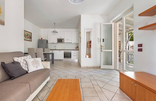 Torre dell'Orso Villa | Villa Goccia by BarbarHouse
