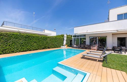 Lecce Apartment | Villa Goccia - Rive del Salento