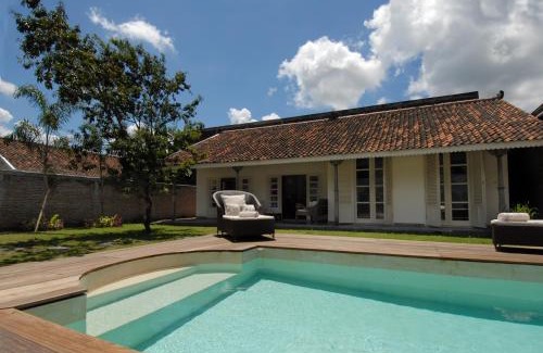 Prawirotaman Villa | Villa Gold