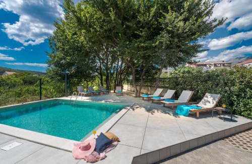 Zupa dubrovacka Apartment | Villa Gold Residence 4
