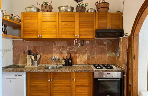 Karaburun House | Villa Golden Dreams