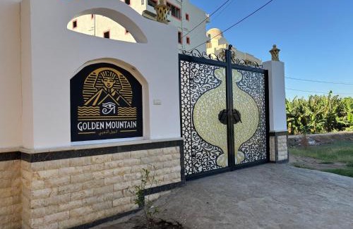 Luxor Apartment | Villa Goldenmountain