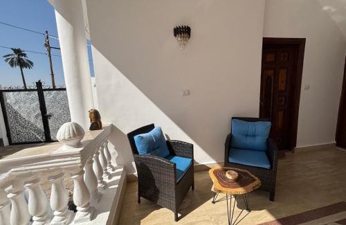 Luxor Apartment | Villa Goldenmountain
