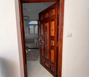 Luxor Apartment | Villa Goldenmountain