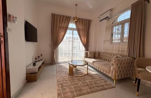 Luxor Apartment | Villa Goldenmountain