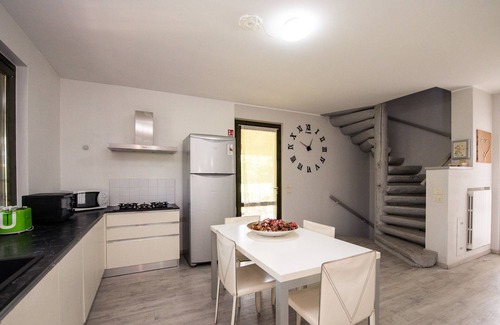 Polpenazze del Garda Villa | Villa Golf in Polpenazze del Garda