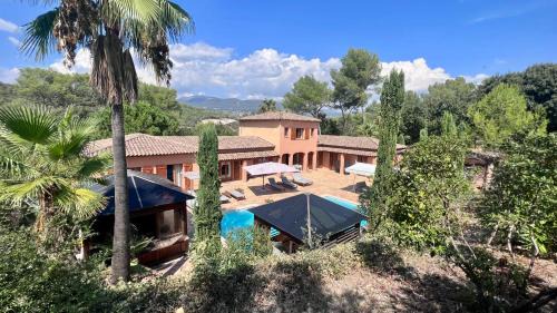 Mouans-Sartoux Villa | Villa Golf les Cigales