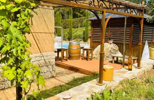Mouans-Sartoux Villa | Villa Golf les Cigales