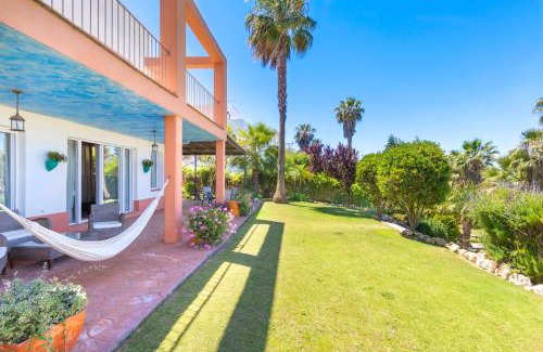 Sanlucar de Barrameda Villa | Villa Golf Sanlucar