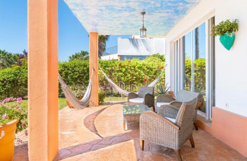 Sanlucar de Barrameda Villa | Villa Golf Sanlucar