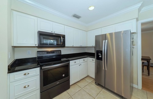 The Meadows Villa | Villa Golfers Delight, 3BR/2BA, solar heated private pool