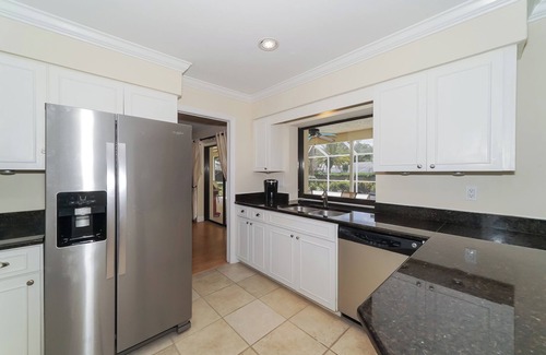 The Meadows Villa | Villa Golfers Delight, 3BR/2BA, solar heated private pool