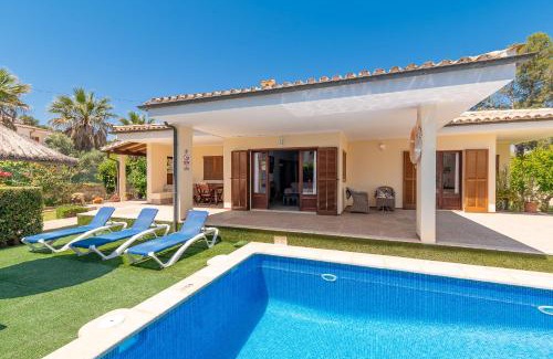 Urbanitzacio Gotmar Villa | Villa Gotmar by Sealand Villas