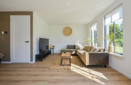 Dirkshorn House | Villa Goudvink