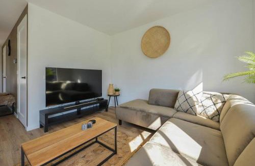 Dirkshorn House | Villa Goudvink