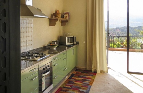 Ouirgane Villa | Villa Gourza - Three Bedroom Villa, Sleeps 6