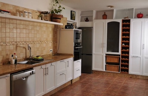 Tuineje House | Villa Gozo with Private Pool and Big Gardenn
