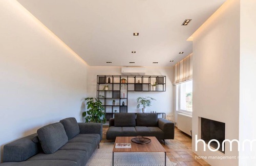 Saronikos Villa | Villa Valmα homm with 5 bedrooms and private pool, 10ppl