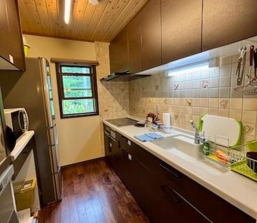 Hokuto Villa | Villa Grace