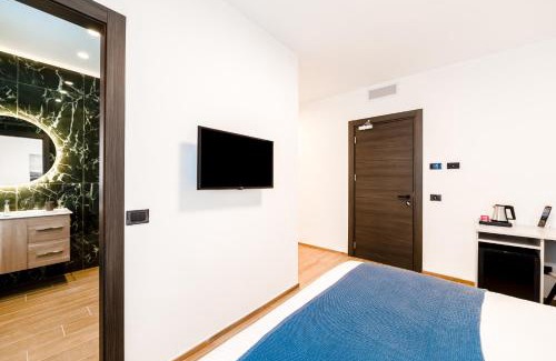 Bruzzano House | Villa Grace Milan - GuestHouse