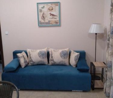 Ravda Apartment | Villa Gracia