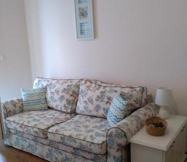 Ravda Apartment | Villa Gracia